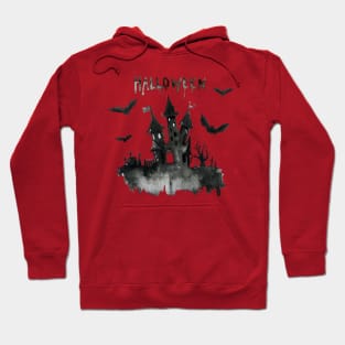 Halloween Hoodie